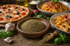 Mix Pizza & Paste Italian 500g
