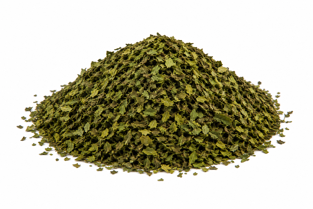 Ardei dulce verde fulgi 700g