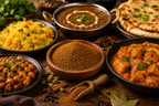 Garam Masala 1 kg