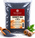 Semințe de Mac BACANALIA 500g
