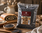 Semințe de Mac Măcinat BACANALIA 500g