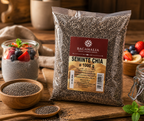 Semințe Chia BACANALIA 1000g