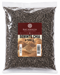 Semințe Chia BACANALIA 500g