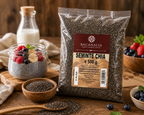 Semințe Chia BACANALIA 500g