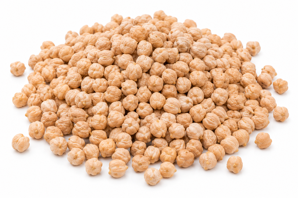 Năut Boabe, 250 g