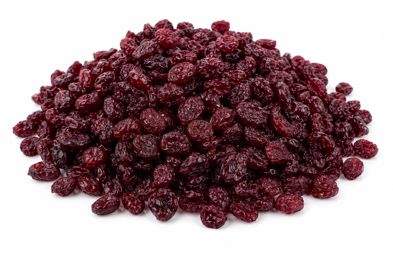 Merișoare Confiate , 250 g
