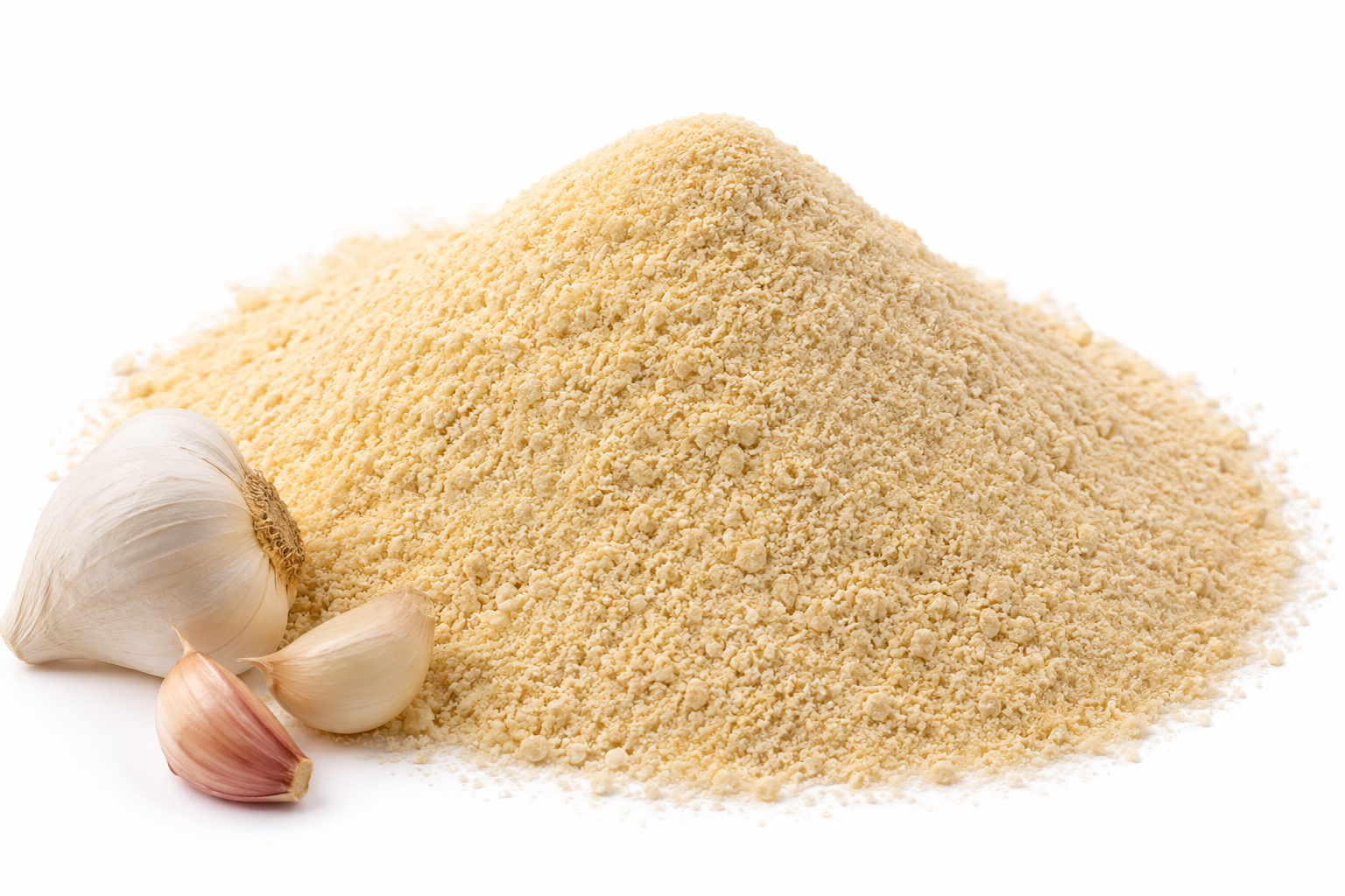 Usturoi Granulat, 1 kg