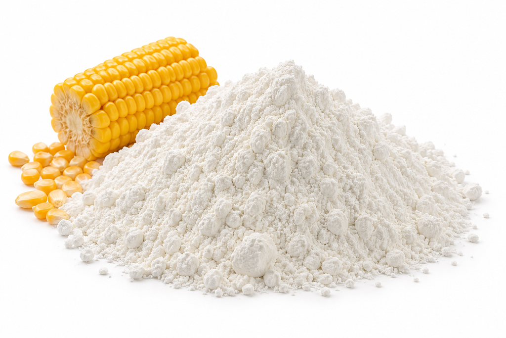 Amidon din Porumb, 250 g