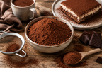 Cacao Pudră Naturală ,1 kg