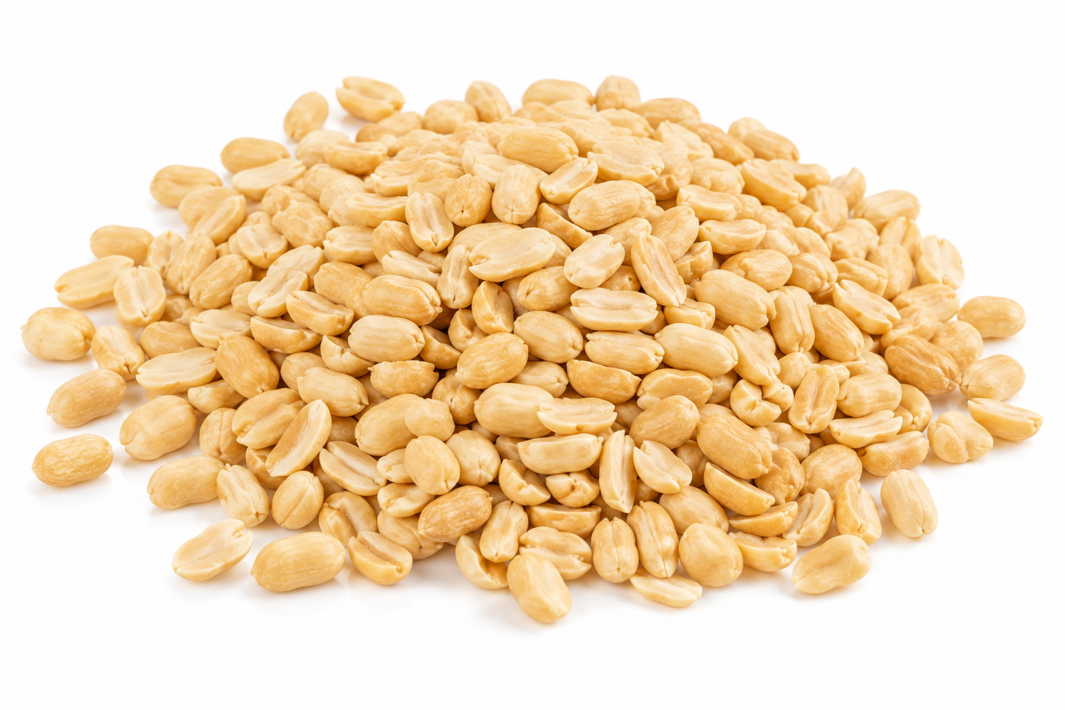 Arahide Decojite Crude, 250 g