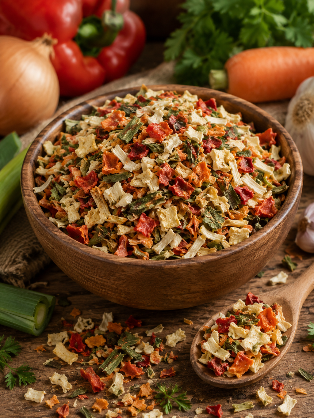 Condiment Natural din Legume , 250 g