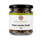 Piper Mozaic Boabe BACANALIA 90g