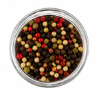 Piper Mozaic Boabe BACANALIA 90g