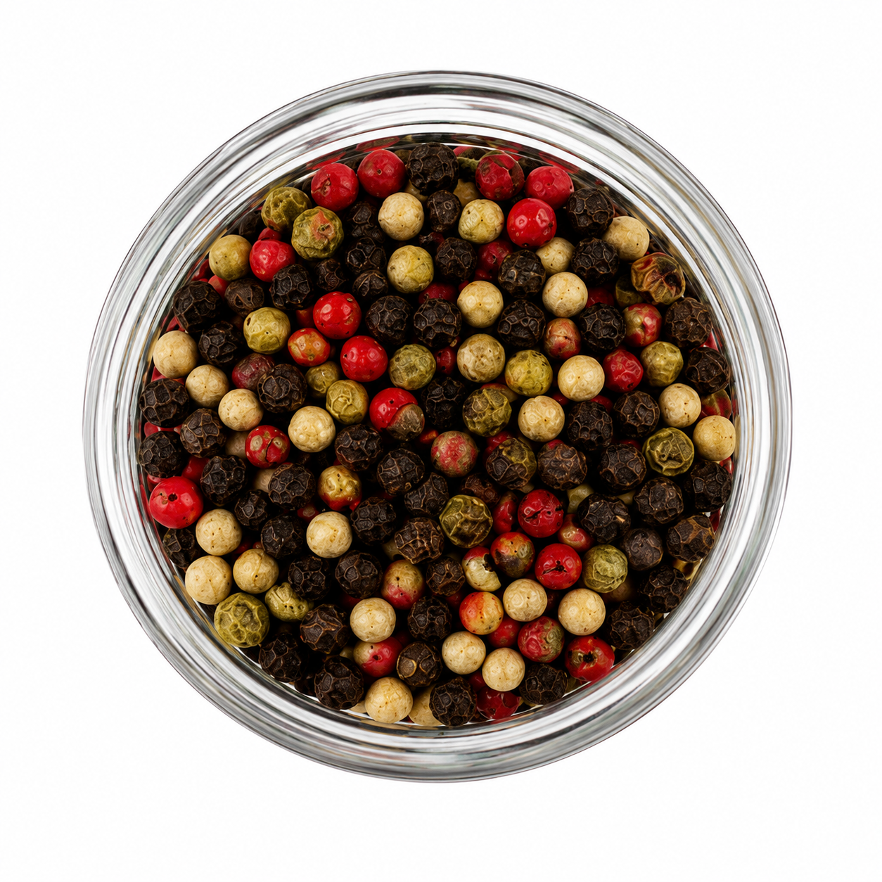 Piper Mozaic Boabe BACANALIA 90g
