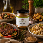Mix Vită BACANALIA 120g