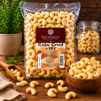 Caju Crud BACANALIA 500g