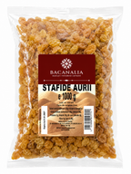 Stafide Aurii BACANALIA – 1 kg