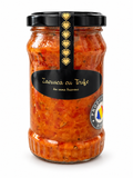 Zacuscă de trufe cu hribi din inima Bucovinei – 300 g