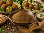 Mix Falafel ,1 kg