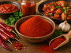 Chili Cayenne Măcinat , 1 kg