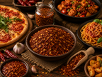 Chili Fulgi , 1 kg