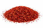 Ardei Roșu Dulce Fulgi, 700 g