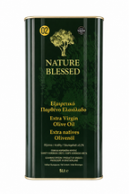 Ulei de măsline extravirgin premium 5L