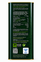 Ulei de măsline extravirgin premium 5L