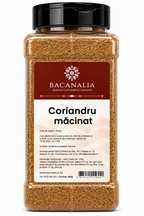 Coriandru Măcinat 600 gr