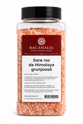 Sare Roz de Himalaya Grunjoasă 1 kg