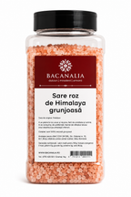 Sare Roz de Himalaya Grunjoasă 1 kg