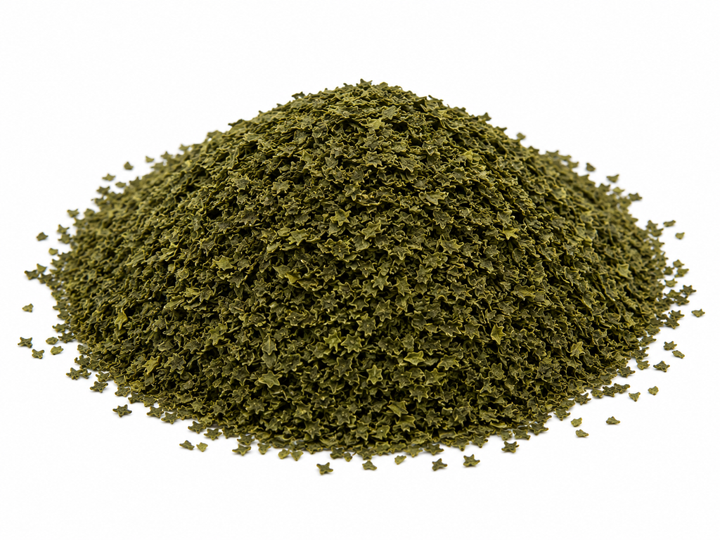 Ardei Verde Dulce Fulgi , 700 g