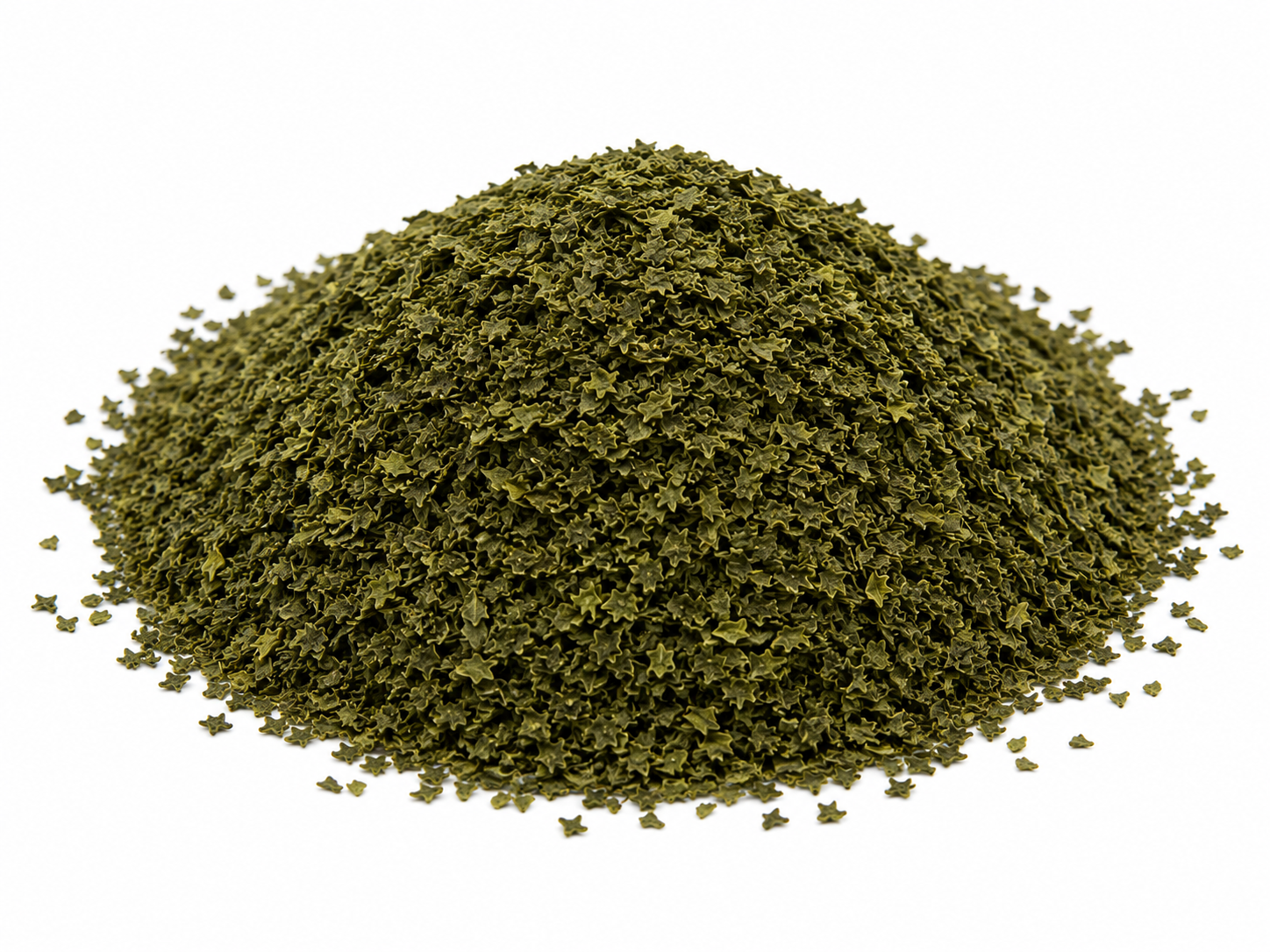 Ardei Verde Dulce Fulgi , 700 g
