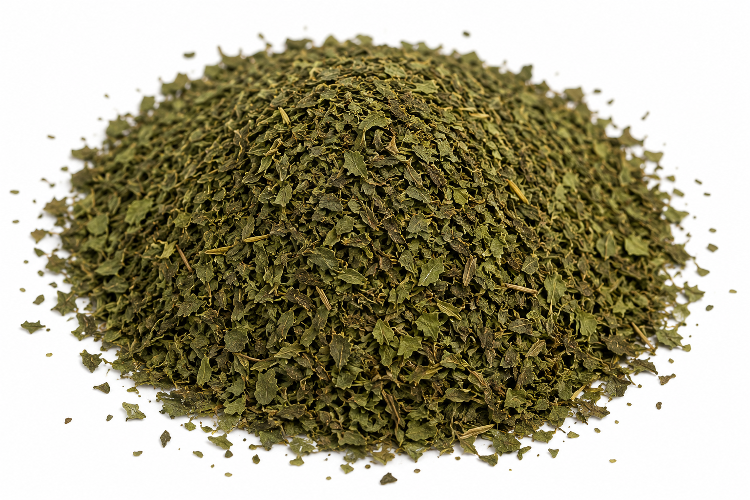 Busuioc Frunze Mărunțite , 300 g