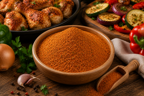 Adobo Mix, 1 kg