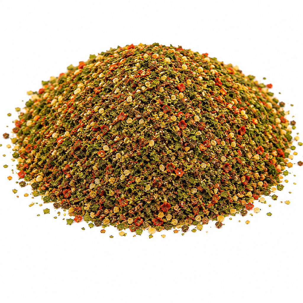 Chimichurri Mix 600 gr