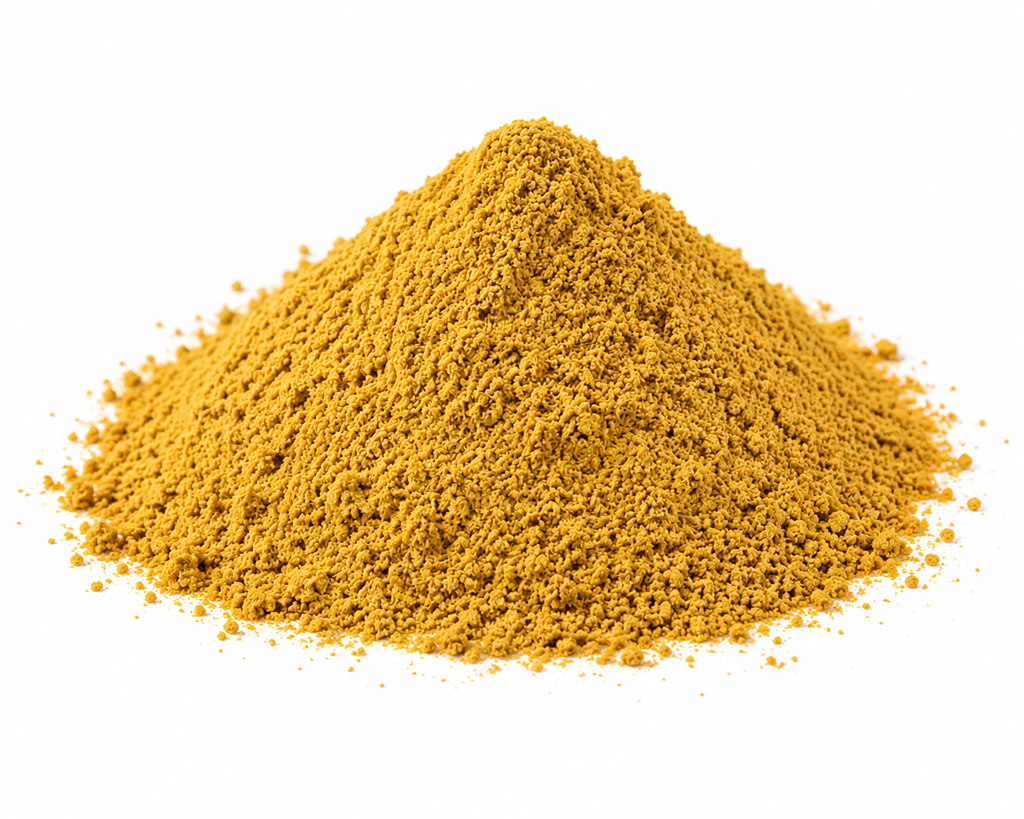 Schinduf Măcinat (Fenugreek Powder) 1 kg