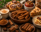 Bețe de Scorțișoară Premium 600 g