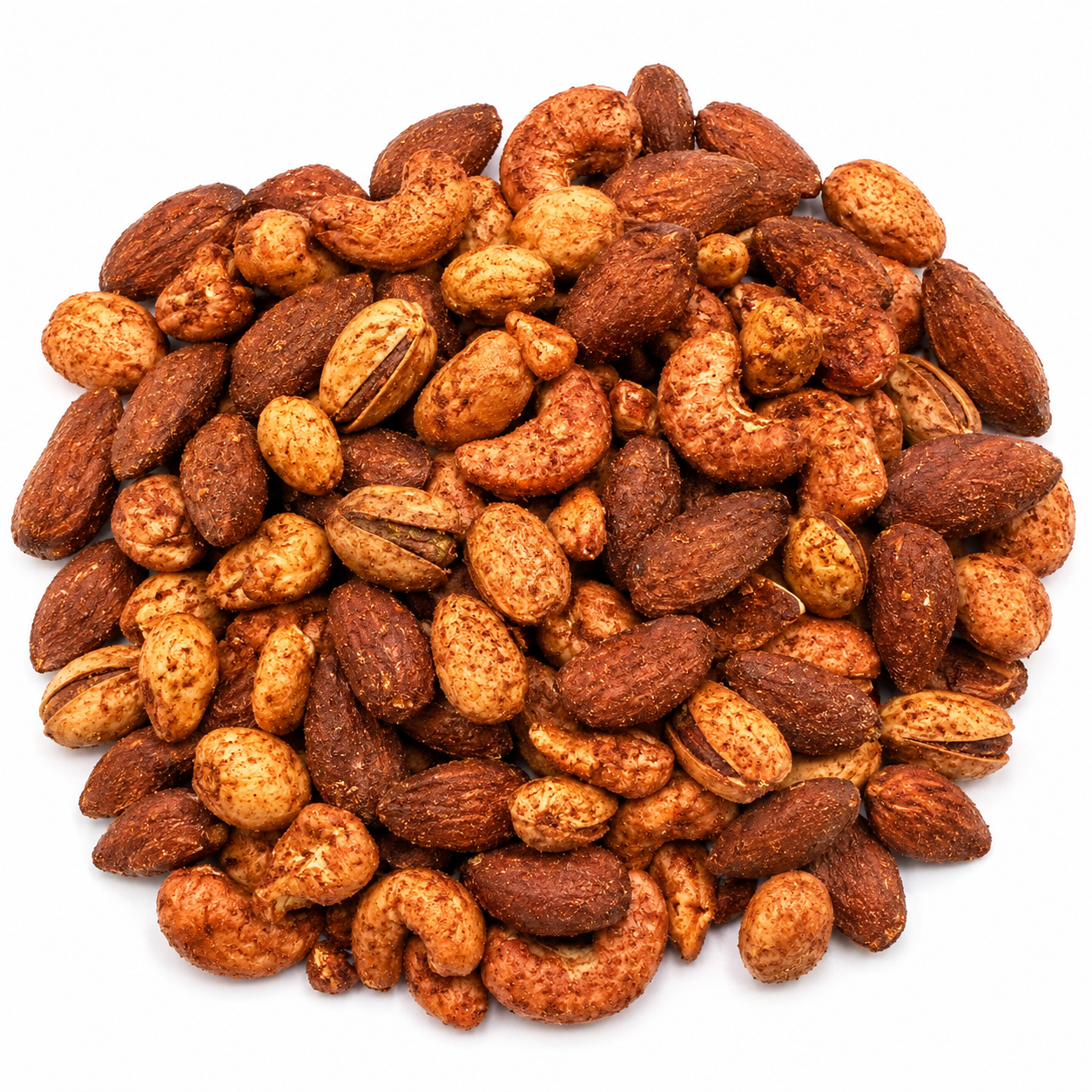 Mix Nuci Picante 250 g