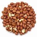 Arahide Crude cu Cojiță 250 g
