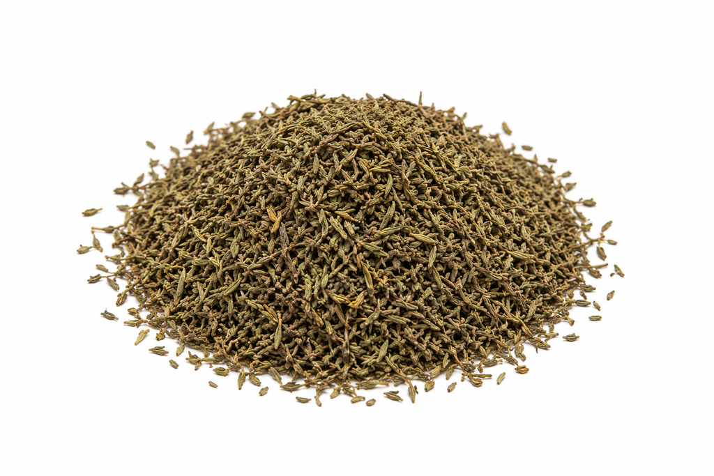 Cimbru Frunze Mărunțit, 500 g