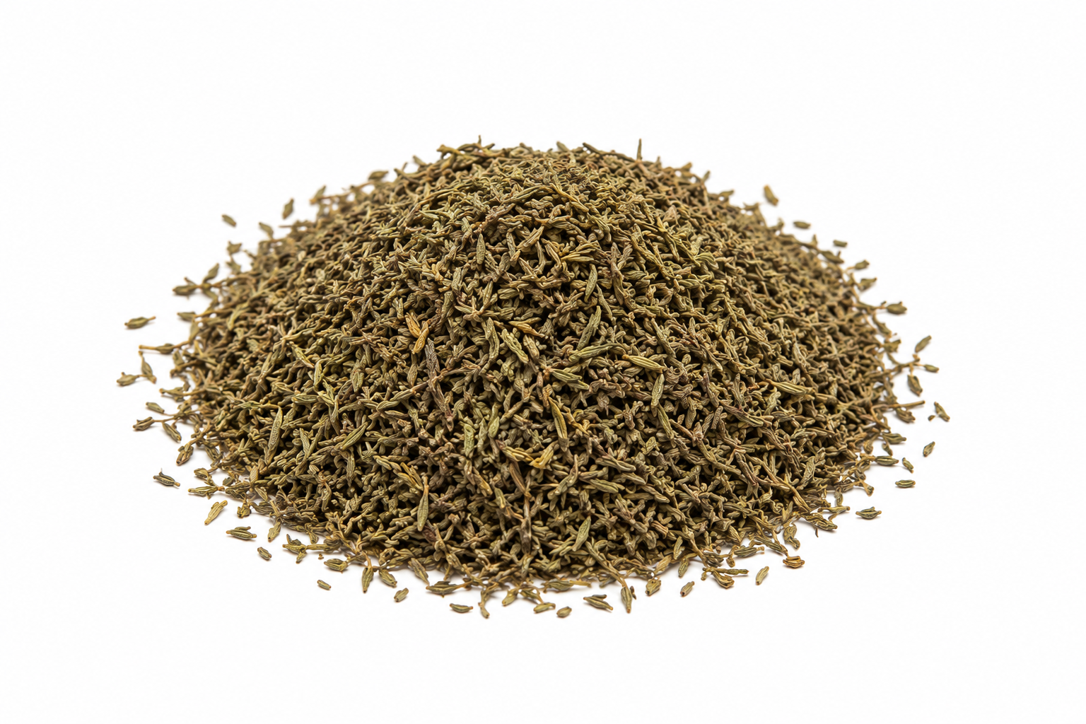 Cimbru Frunze Mărunțit, 500 g