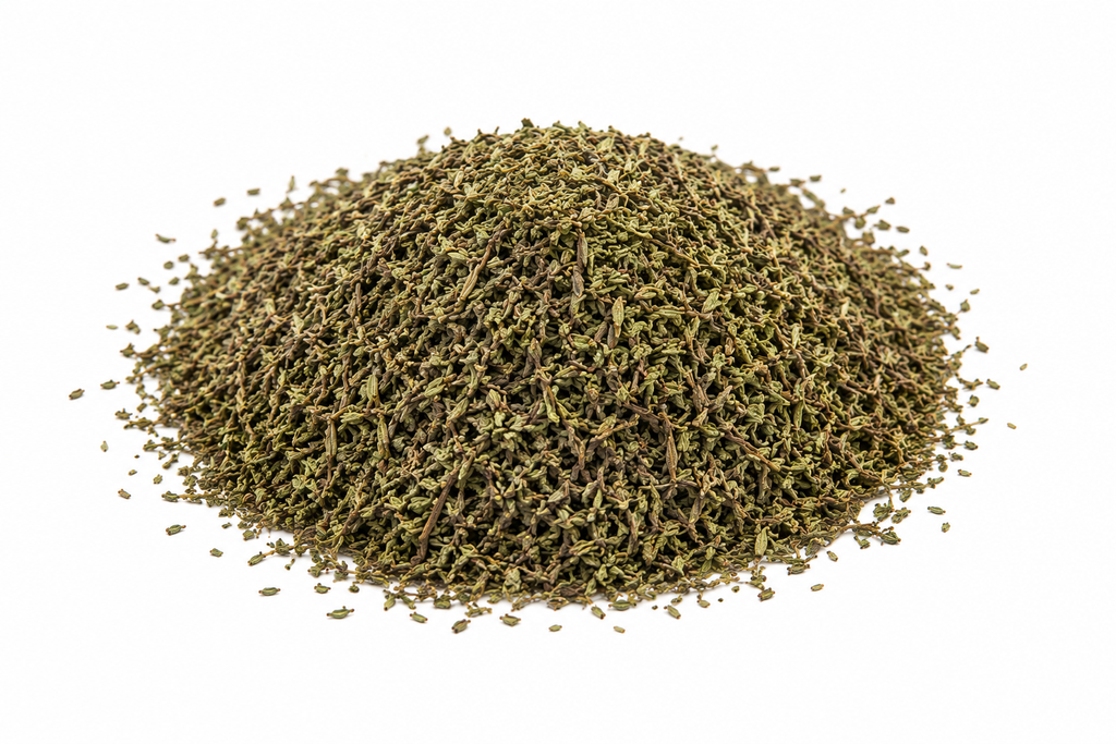 Cimbrișor Frunze Mărunțit, 300 g