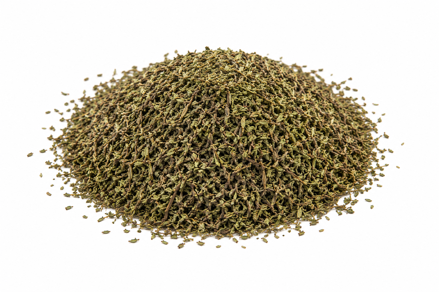 Cimbrișor Frunze Mărunțit, 300 g