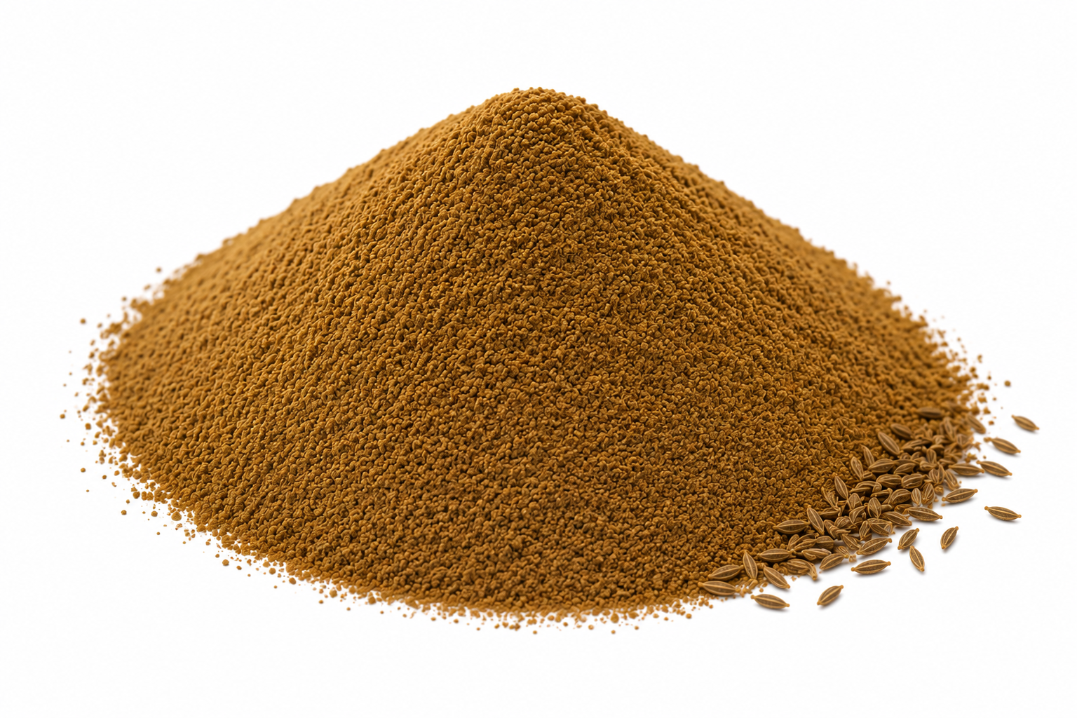 Chimion Măcinat, 900 g