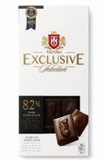 Ciocolata  82% cacao - 100g  Exclusive Collection Tai Tau