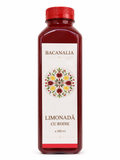 Limonadă cu rodie, 500 ml