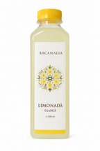 Limonadă clasică , 500 ml