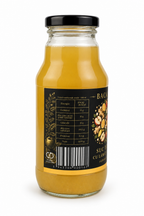 Suc de mere cu lămâie și ghimbir, 330 ml