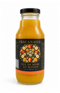 Suc de mere cu mango, 330 ml